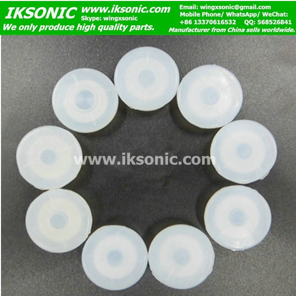 SILICONE STOPPER BLANC AUTAIN