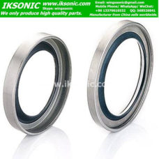 Air compressor stainless steel PTFE oil seal