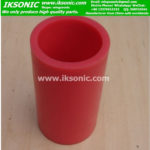 Castable hydraulic seals making polyurethane Tube