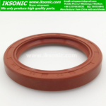 Food machine TC Silicone oil seal