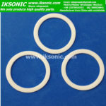 High temperature PTFE seal washer ptfe teflon gasket for generator