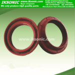 NQK SF TC silicone oil seal