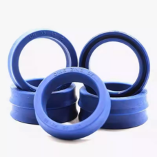 PU hydraulic rotary shaft seals