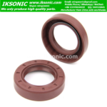 Standard or Nonstandard viton material NQK SF oil seal