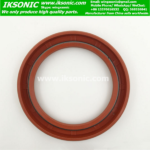 TC Silicone oil seal