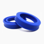 UN blue hydraulic seals