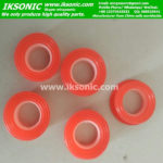 opening tap silicone rubber gasket seal
