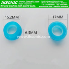 silicone rubber gasket seal