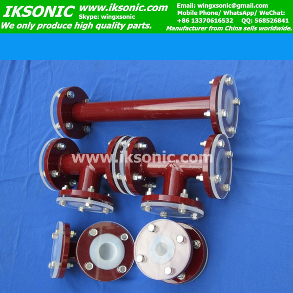 teflon lined piping ptfe lined pipe torque values PIPE Factory www.iksonic.com