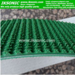pvc Grass pattern Conveyor Belt
