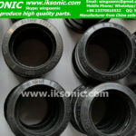 EPDM flexible rubber coupling pad