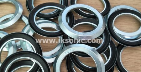 Joint GAMMA Ring Type 9RB RE1 pump seal