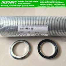 RE seal oil seal RE1 stainless steel seal 9RB rubber seal