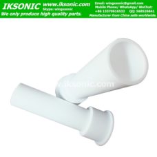 Teflon PTFE Insulator Bushing Tube for Polysilicon Rod