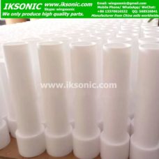 Teflon PTFE insulating sleeve Polysilicon production