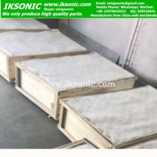 factory for molded Teflon PTFE insulating sleeve tube Polysilicon