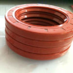 national silicone different size rotary shaft sealing oil seal
