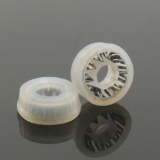Dispenser needle spring energized seal ring peek valve seal ps-80020 china factory manufacturer supplier mfg source