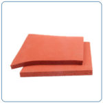 high temperature resistant silicone foam board, flame retardant , silicone foam sheet.