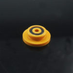 Spring Sealing Ring For Musashi Vermes Nordson Piezoelectric Valve Seal fkm viton seal