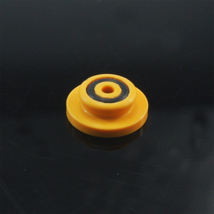 Spring Sealing Ring For Musashi Vermes Nordson Piezoelectric Valve Seal fkm viton seal