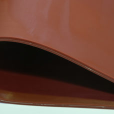Endless Belt 6mm Silicone Conveyor BeltEndless Belt 6mm Silicone Conveyor Belt fabric reinforced china factory