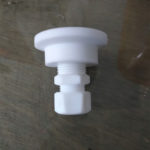 PTFE Teflon shaped parts PTFE products China factory manufacturer supplier mfg source wholesale