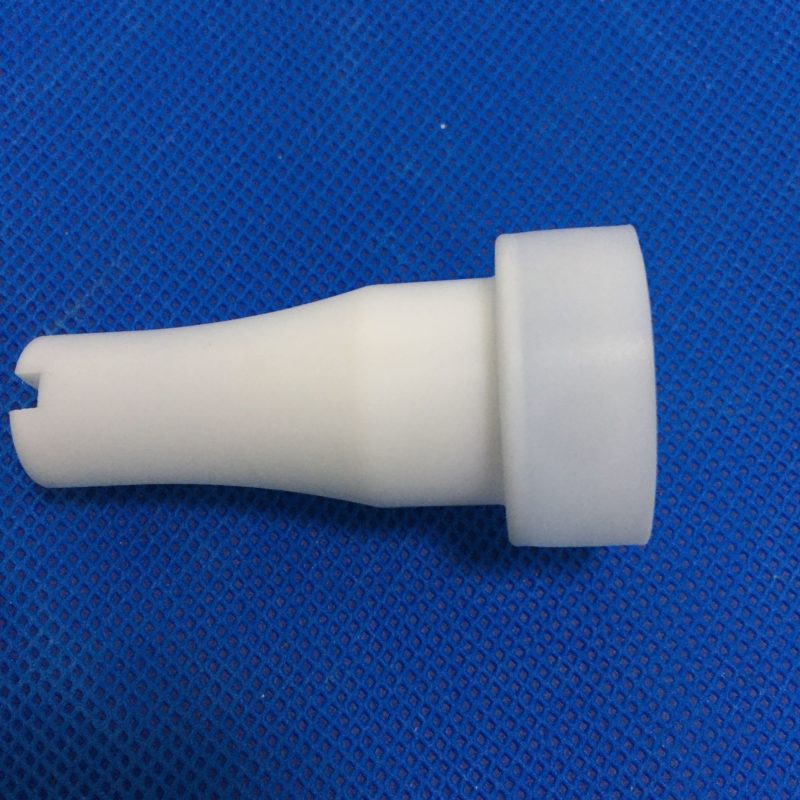 PTFE Teflon shaped parts PTFE products China factory manufacturer supplier mfg source wholesale