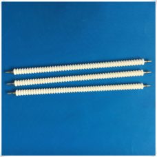 Wavy PTFE cleaning bead PTFE Teflon rack customized Teflon Stick factory manufacturer supplier mfg source wholesale