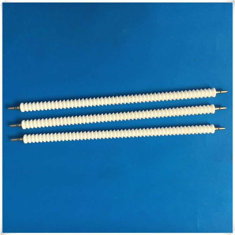 Wavy PTFE cleaning bead PTFE Teflon rack customized Teflon Stick factory manufacturer supplier mfg source wholesale