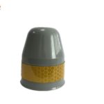 traffic bridge pole plastic cap bolt and nut protective coversChina factory manufacturer supplier mfg source