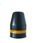 traffic bridge pole reflective band plastic cap bolt and nut protective coversChina factory manufacturer supplier mfg source