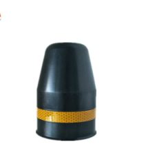 traffic bridge pole reflective band plastic cap bolt and nut protective coversChina factory manufacturer supplier mfg source