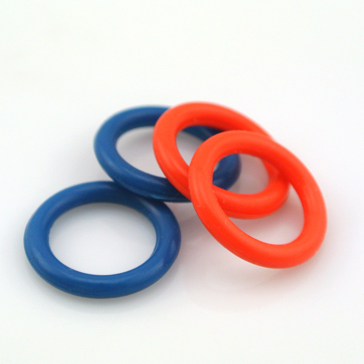 Silicone O Ring Seal Customized Factory source wholesale Manufacturer material from such as DuPont, Dow Corning, JSR, national standards, AS568, JIS, materials ROHS, FDA