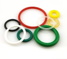 Silicone O Ring Seal Customized Factory source wholesale Manufacturer material from such as DuPont, Dow Corning, JSR, national standards, AS568, JIS, materials ROHS, FDA