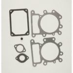 OEM engine gasket seal kit NBR silicone rubber FKM metal replacement part