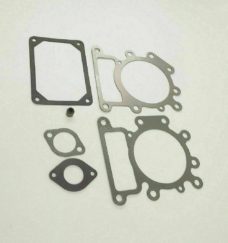 OEM engine gasket seal kit NBR silicone rubber FKM metal replacement part