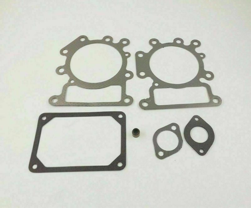 OEM engine gasket seal kit NBR silicone rubber FKM metal replacement part