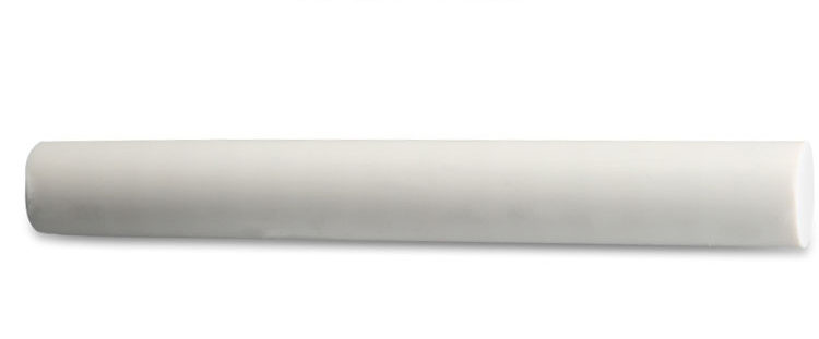 PTFE Teflon Sleeve Teflon tube Polytetrafluoroethylene Sleeve Hollow Rod