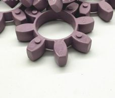 Original ROTEX elastic pad GR GS buffer KTR coupling rubber pad spider 192428384248 Germany