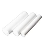 PTFE Teflon Sleeve Teflon tube Polytetrafluoroethylene Sleeve Hollow Rod