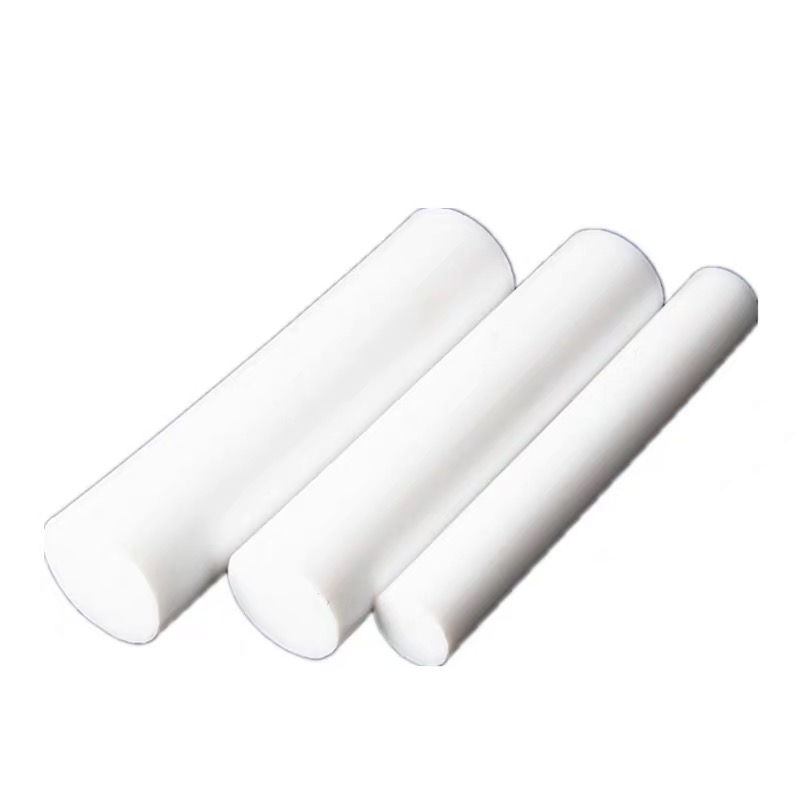 PTFE Teflon Sleeve Teflon tube Polytetrafluoroethylene Sleeve Hollow Rod