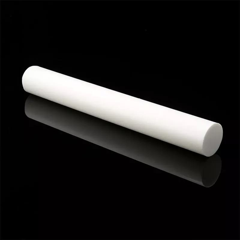 PTFE Teflon Sleeve Teflon tube Polytetrafluoroethylene Sleeve Hollow Rod