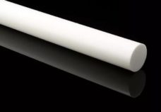 PTFE Teflon Sleeve Teflon tube Polytetrafluoroethylene Sleeve Hollow Rod