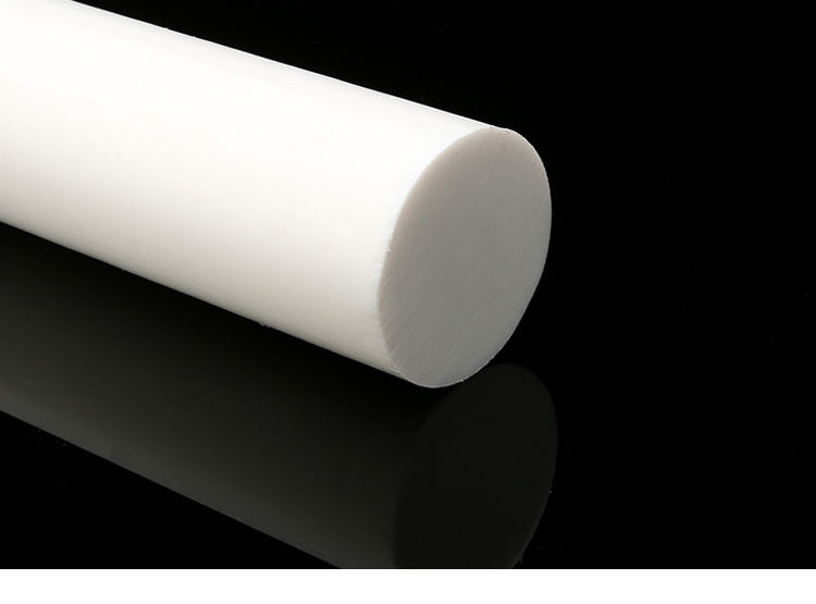 PTFE Teflon Sleeve Teflon tube Polytetrafluoroethylene Sleeve Hollow Rod