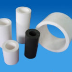 PTFE Teflon Sleeve Teflon tube Polytetrafluoroethylene Sleeve Hollow Rod