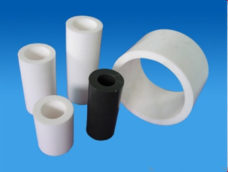 PTFE Teflon Sleeve Teflon tube Polytetrafluoroethylene Sleeve Hollow Rod