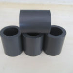 PTFE Teflon Sleeve Teflon tube Polytetrafluoroethylene Sleeve Hollow Rod