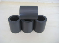 PTFE Teflon Sleeve Teflon tube Polytetrafluoroethylene Sleeve Hollow Rod