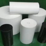 PTFE Teflon Sleeve Teflon tube Polytetrafluoroethylene Sleeve Hollow Rod